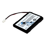 Bateria para PLC UBP002 [bateria de reposição]